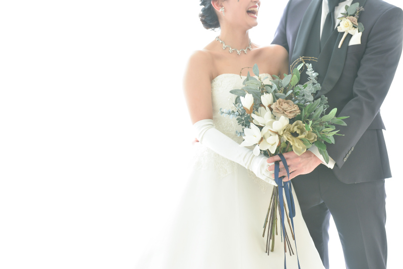 SIMPLE PLAN:1着スタジオ撮影(洋装or和装)120カットデータ付き