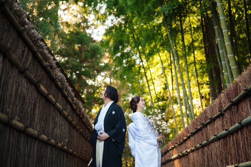 【年内最終★限定募集!】後悔を最高の愛の証に!Revival Wedding Photo☆ベーシック全プラン50%OFF!!