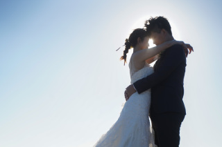 【年内最終★限定募集！】後悔を最高の愛の証に！Revival Wedding Photo☆ベーシック全プラン50%OFF！！