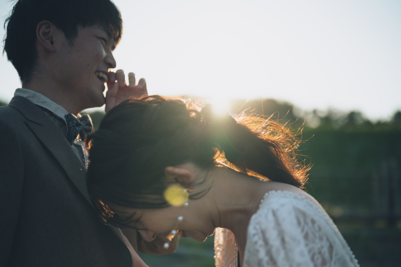 【フォトレイト限定】〜基本料金50%OFF〜特典付☆SIMPLE PLAN:洋装1着ロケーション撮影!修正データ付☆