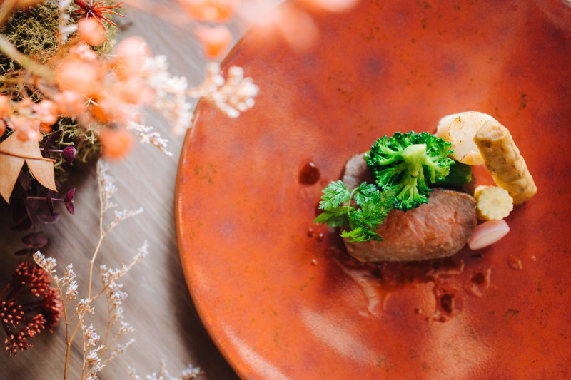 【豪華特典付】6名様☆お祝い会食+フォトプラン☆フォトウェディングと結婚式のいいとこどり!