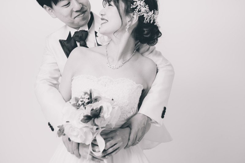 【年内最終★限定募集!】後悔を最高の愛の証に!Revival Wedding Photo☆ベーシック全プラン50%OFF!!