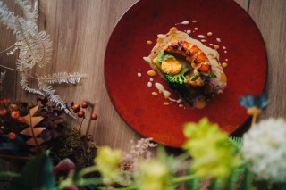 〈フェア✿無料試食付〉フォト会食・婚礼フェア☆料理で選ぶ結婚式。試食＆アルバム・映像20％OFF特典