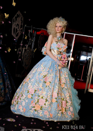 【Sugar Kei】C5F-97