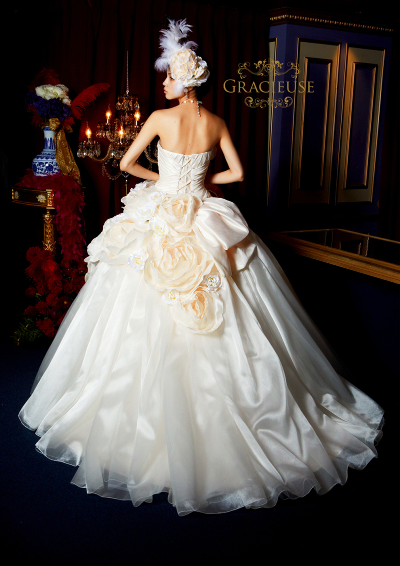 【GRACIEUSE】W5F-572