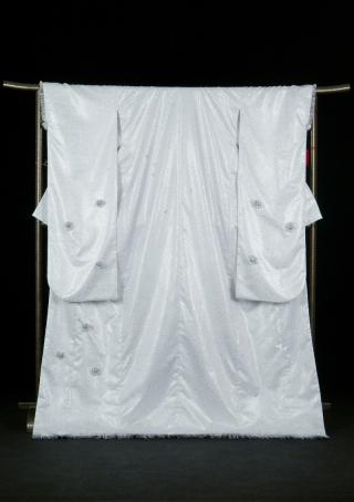 F-３ 引振・シルバーラメ