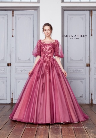 【LAURA ASHLEY】C7F-808