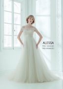 【ALESSA】W7F-818