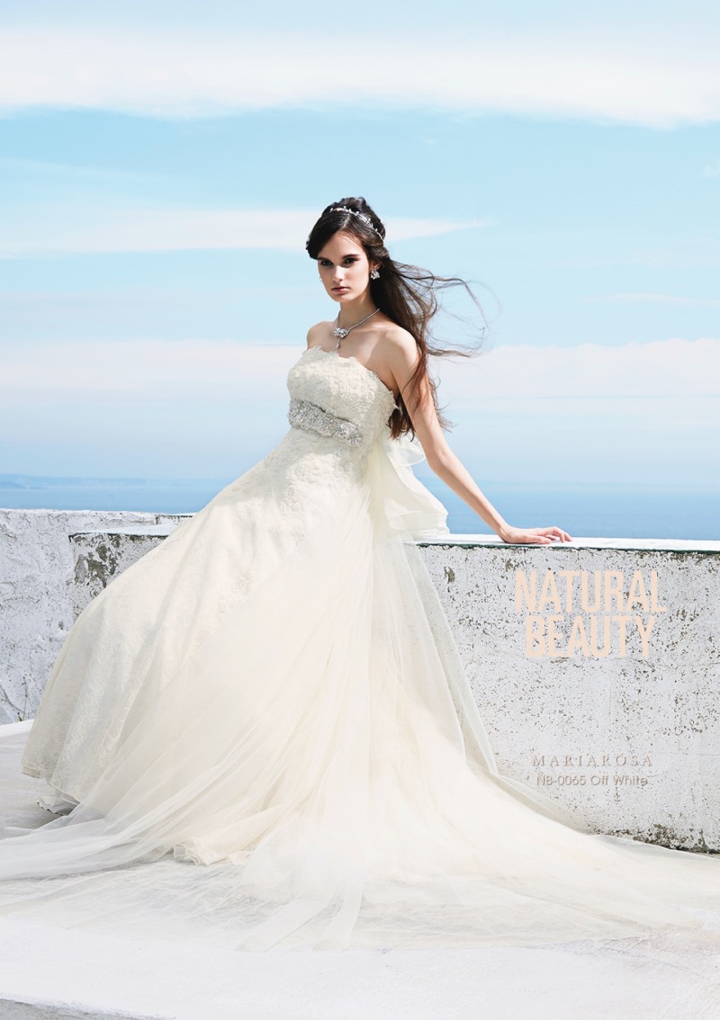 【NATURAL BEAUTY】W5F-772