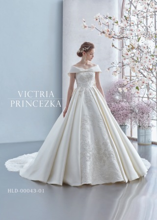 【VICTRIA PRINCEZKA】W7F-850