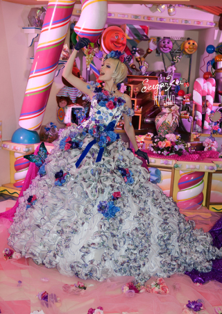 【Sugar Kei】C5F-365