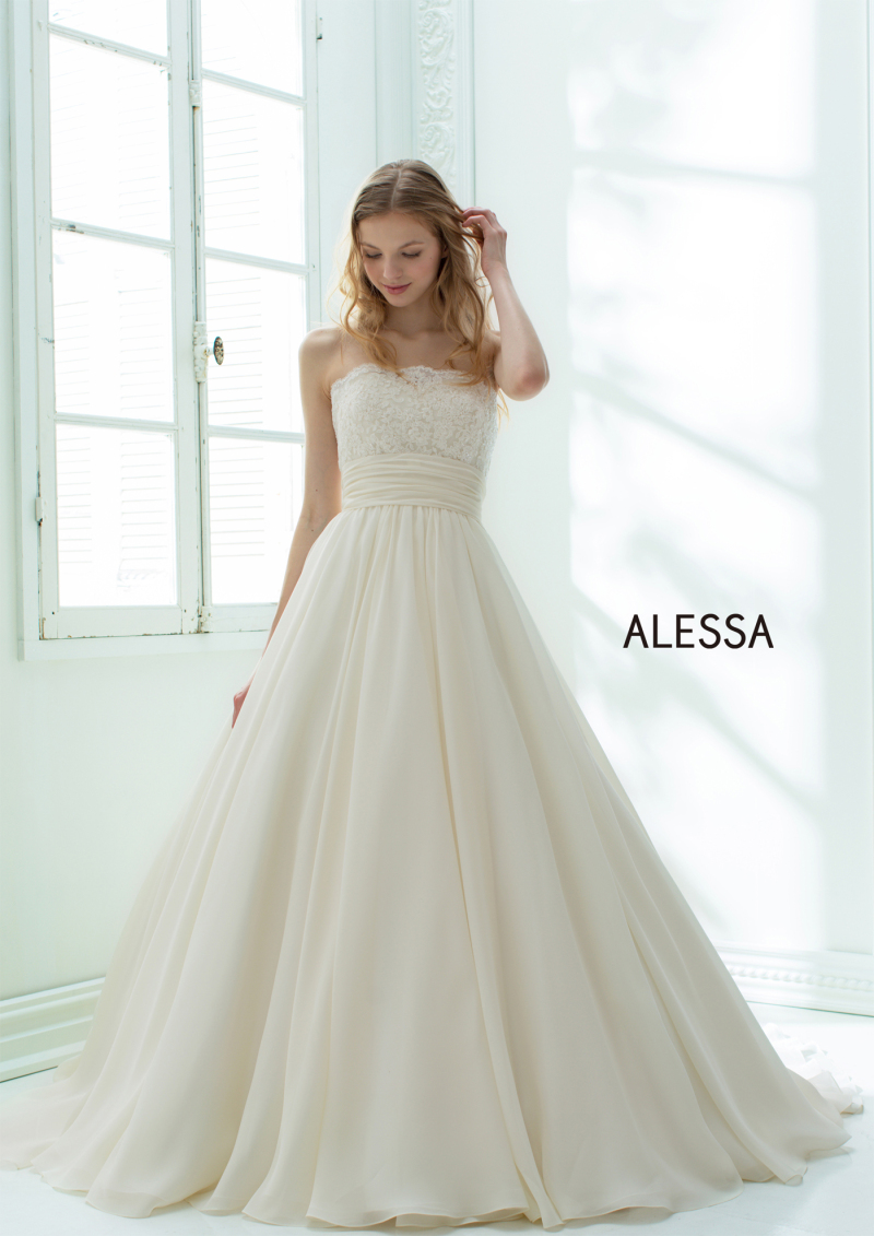 【ALESSA】W7F-672