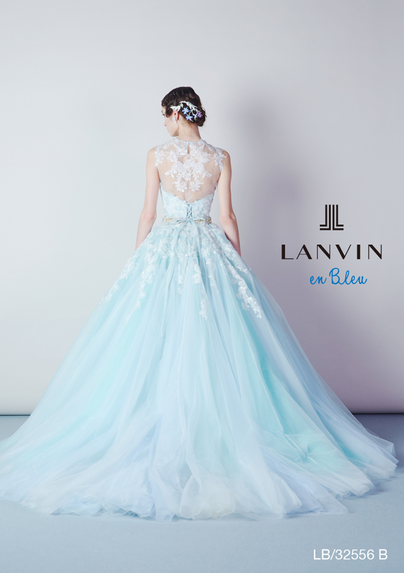 【LANVIN】C7F-710