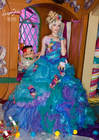 【Sugar Kei】C7F-632