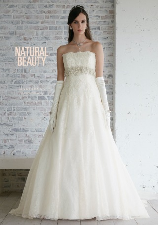 【NATURAL BEAUTY】W5F-772