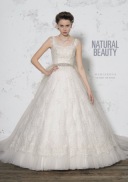 【NATYRAL BEAUTY】W7F-765
