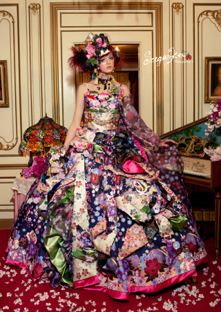 【Sugar Kei】C5F-568