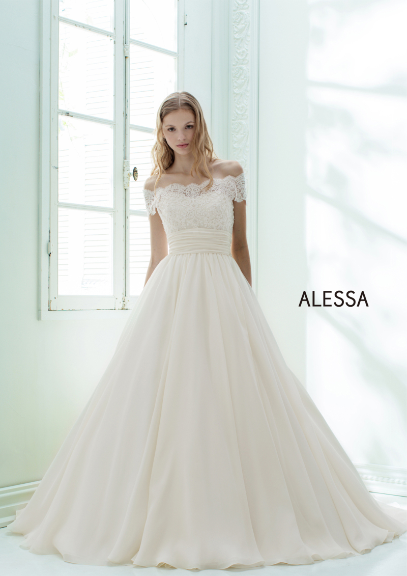 【ALESSA】W7F-672