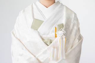 5点セット　薄葉色