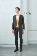 【THYM】バーントアンバー