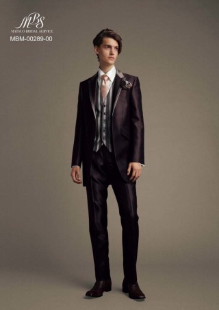 【MBS】ブラウン