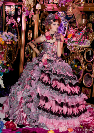 【Sugar Kei】C7F-512