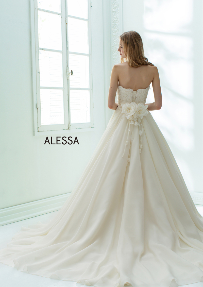 【ALESSA】W7F-672
