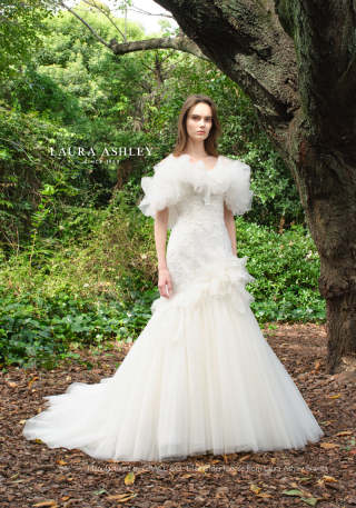 【LAURA ASHLEY】W7F-1050