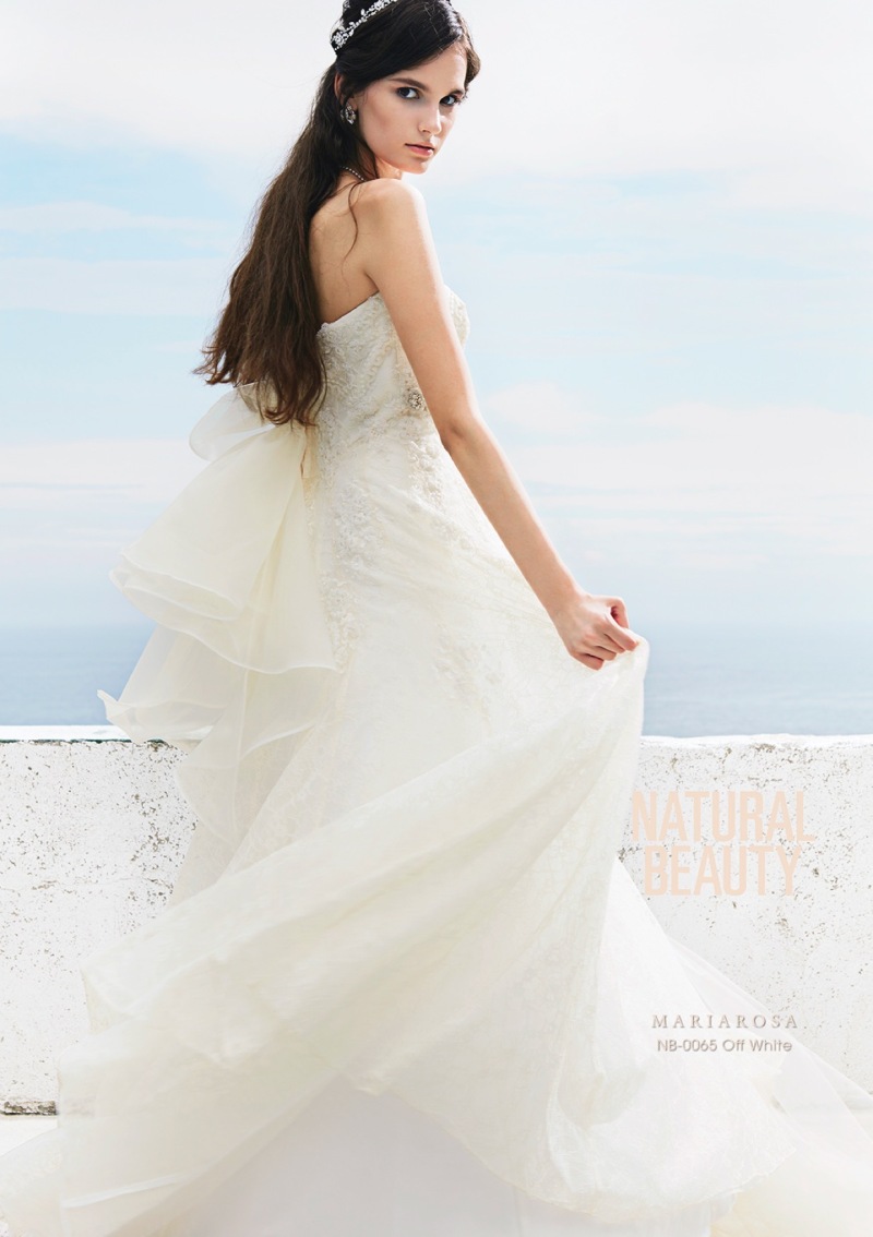 【NATURAL BEAUTY】W5F-772