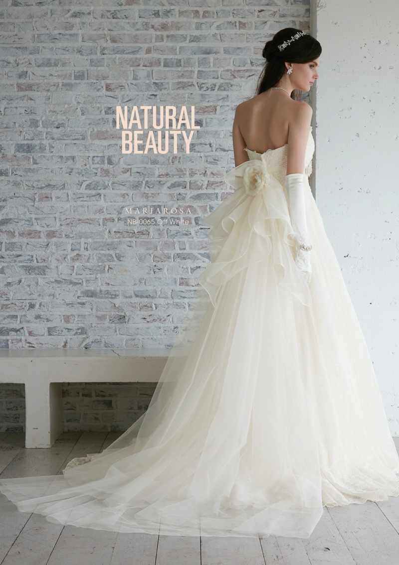 【NATURAL BEAUTY】W5F-772