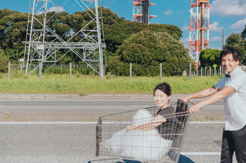 なんだかいい