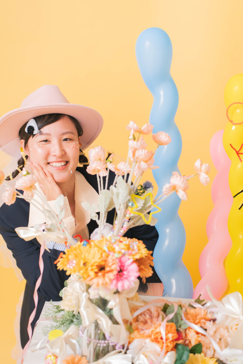 わんぱくポップ！！