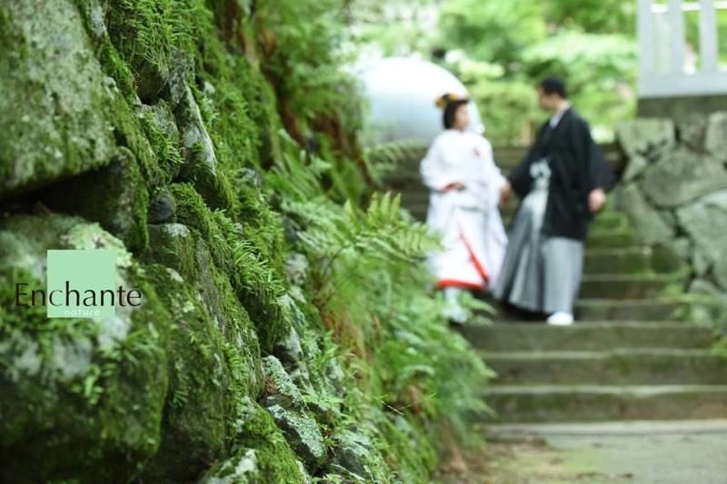 神社お散歩☆