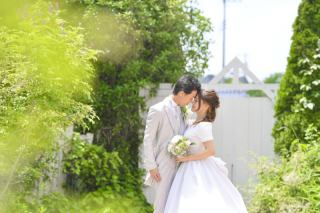 梅雨なんかふき飛ばせ!!