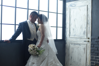 二人だけの空間で