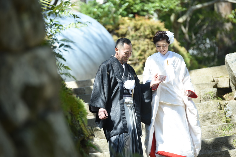 筑波山神社到着!