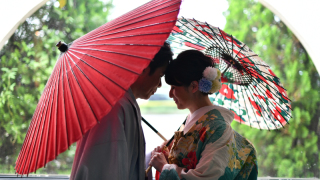 スタジオ和装2着フォト!!