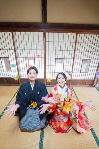 ロケーションフォト