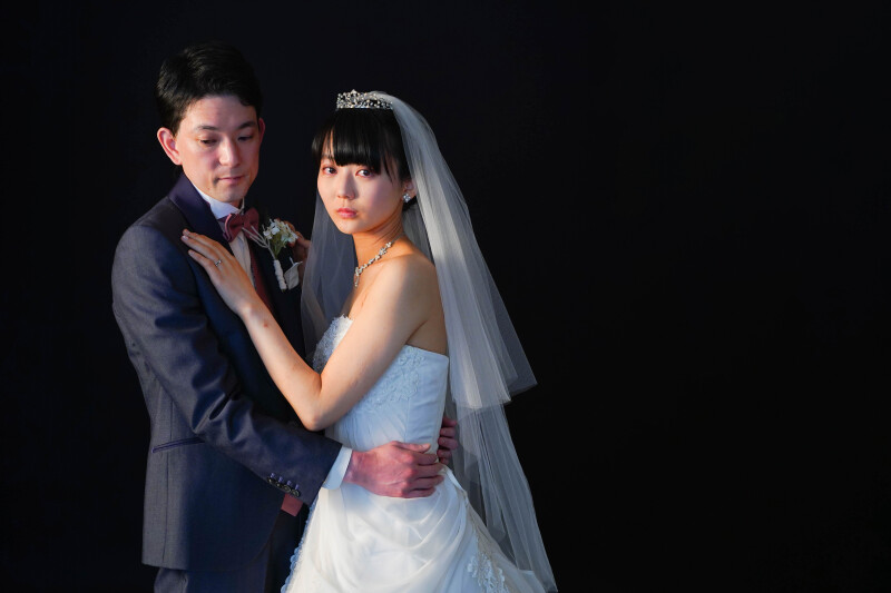 クールに