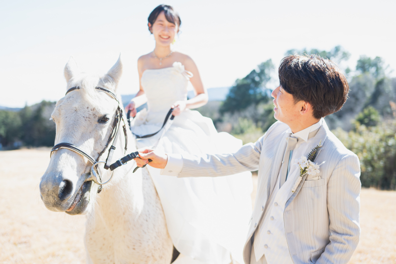 アップのお写真も◎