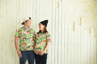 ♡マタニティーフォト♡