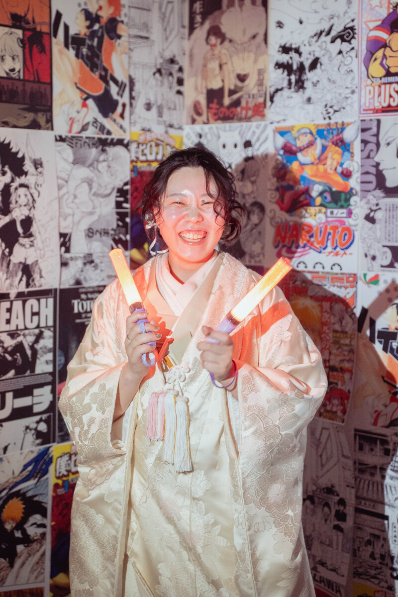 マンガ大好き！！