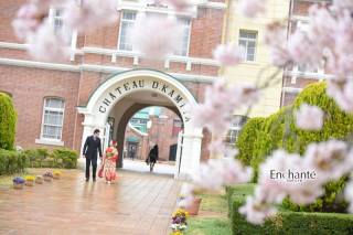 ☆シャトーカミヤ☆ロケーション