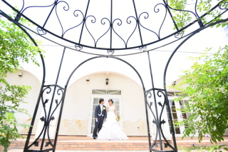 スタジオ＆ガーデンフォト