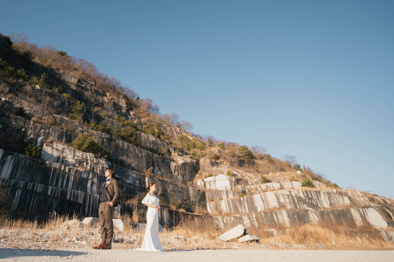 青空もバッチリ映えます!