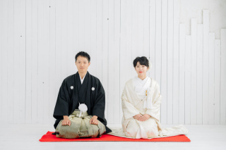 スタジオ撮影一気見せしちゃいます！