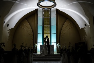 チャペル撮影 in ARCHE-アルシェ-