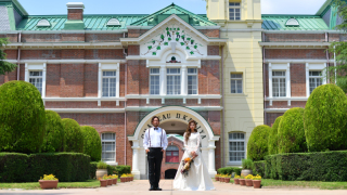 牛久シャトーロケ