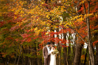 大自然そして観光地でも有名な栃木県那須でのロケーション撮影
