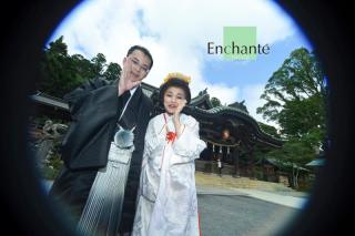 筑波山神社ロケ☆